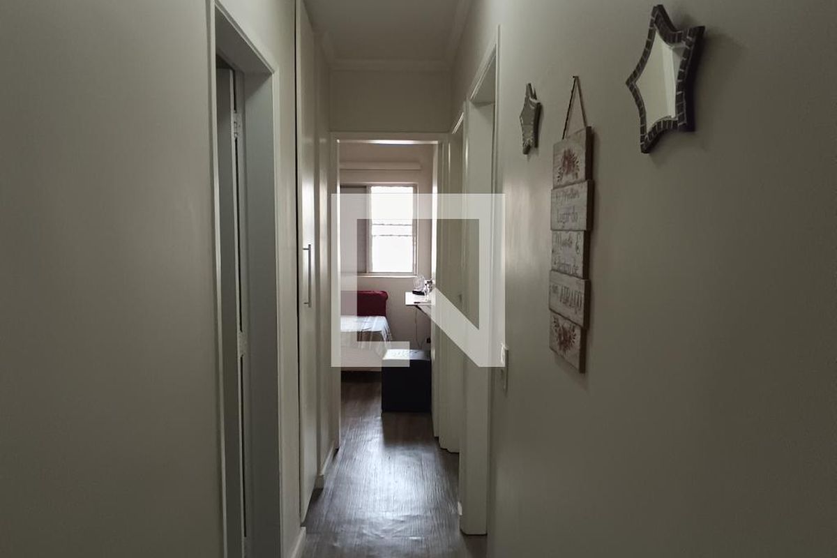 Apartamento, 3 quartos, 70 m² - Foto 94