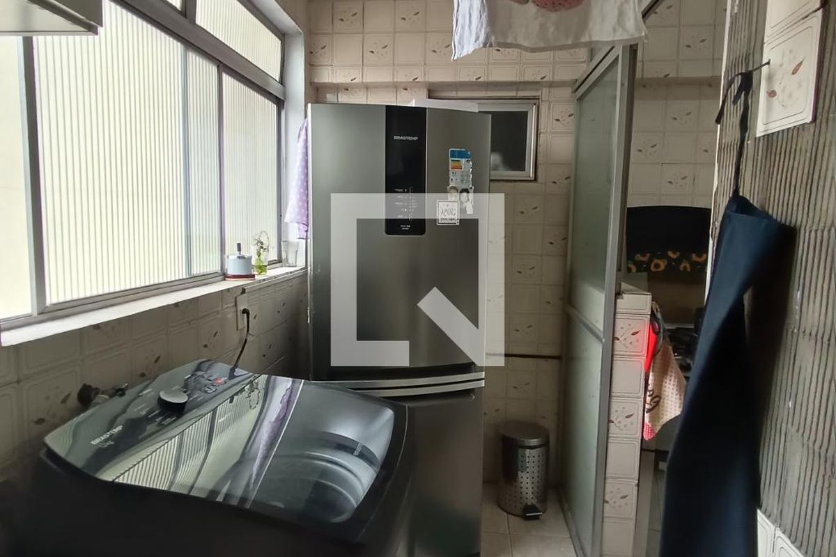 Apartamento, 3 quartos, 70 m² - Foto 90