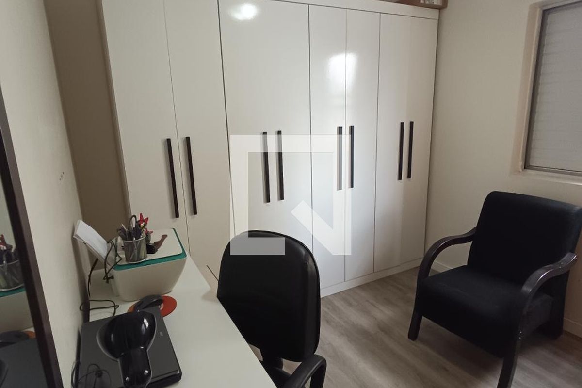 Apartamento, 3 quartos, 70 m² - Foto 32