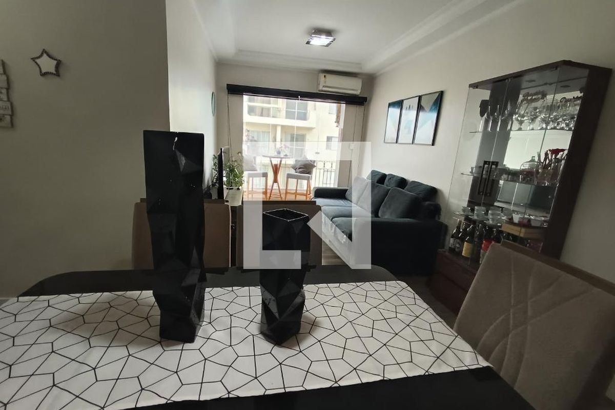 Apartamento, 3 quartos, 70 m² - Foto 10