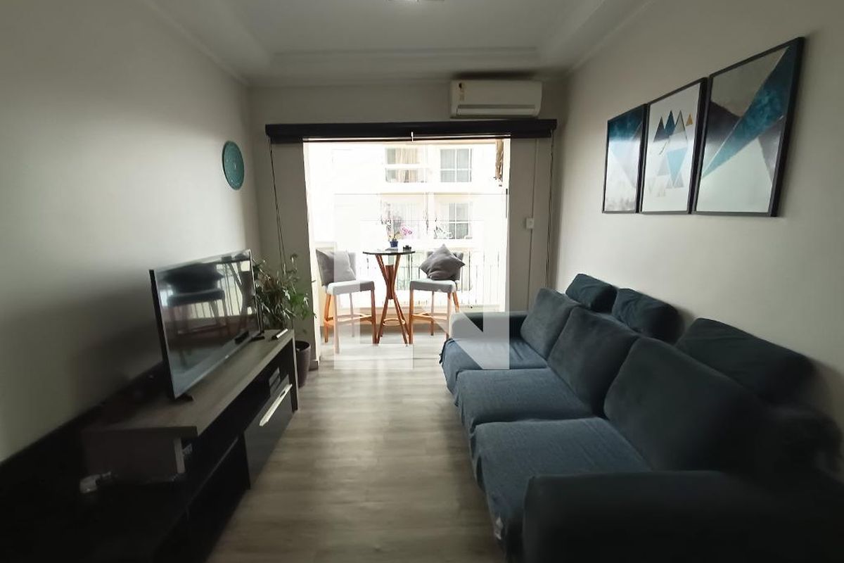 Apartamento, 3 quartos, 70 m² - Foto 4