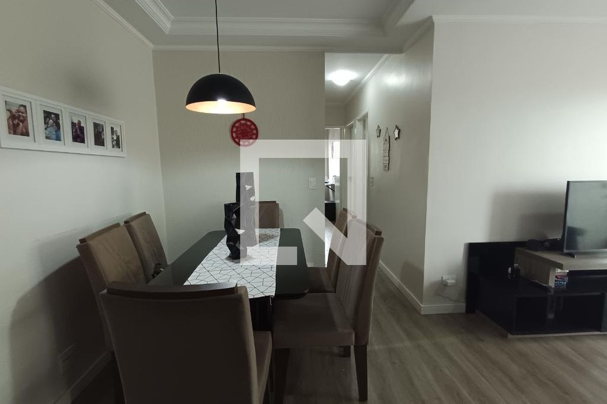 Apartamento, 3 quartos, 70 m² - Foto 12
