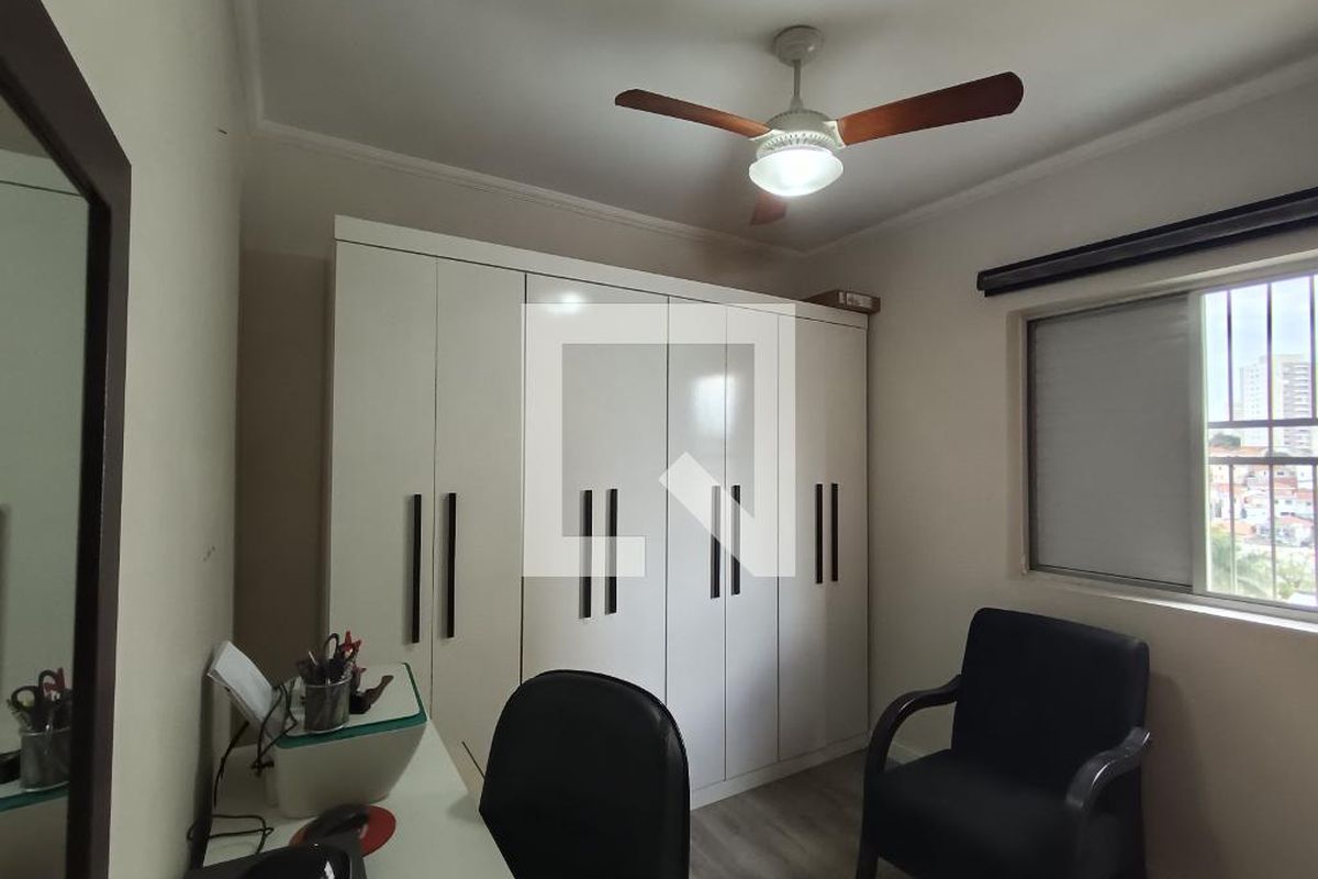 Apartamento, 3 quartos, 70 m² - Foto 24