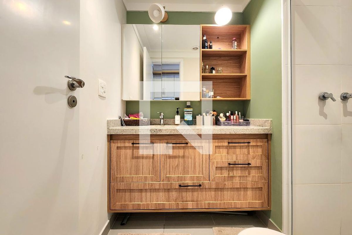 Apartamento, 1 quarto, 34 m² - Foto 34
