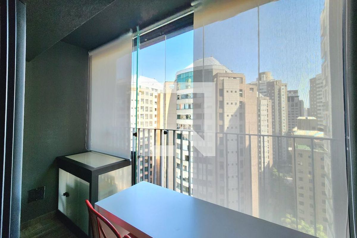 Apartamento, 1 quarto, 34 m² - Foto 22