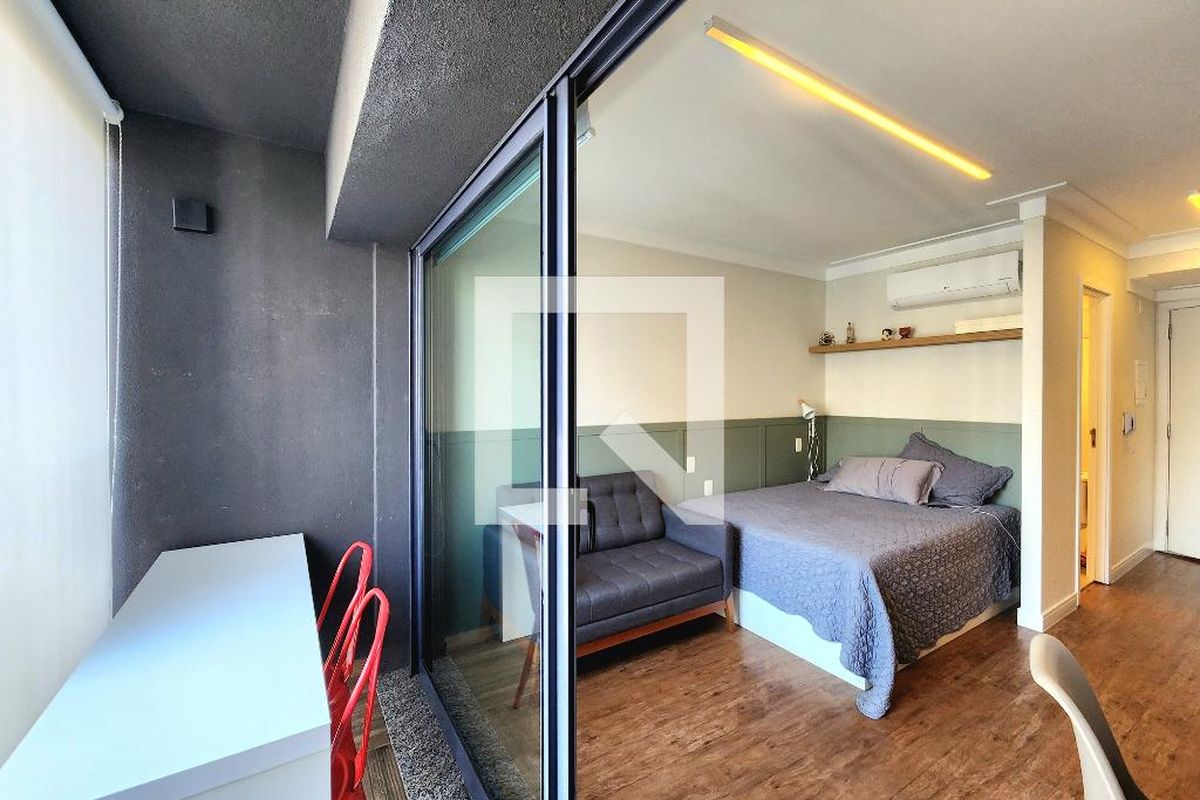 Apartamento, 1 quarto, 34 m² - Foto 24