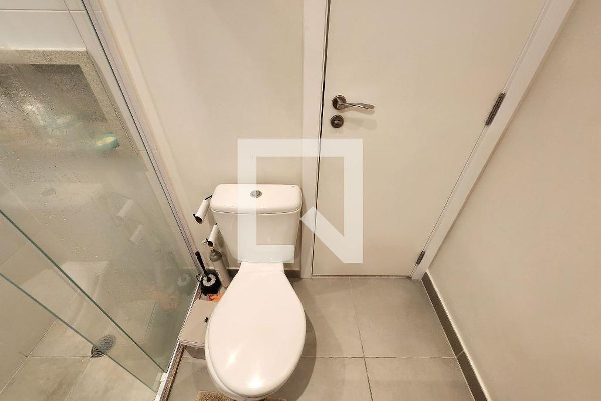Apartamento, 1 quarto, 34 m² - Foto 38