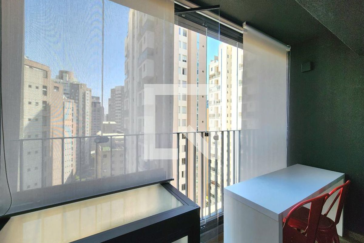 Apartamento, 1 quarto, 34 m² - Foto 20