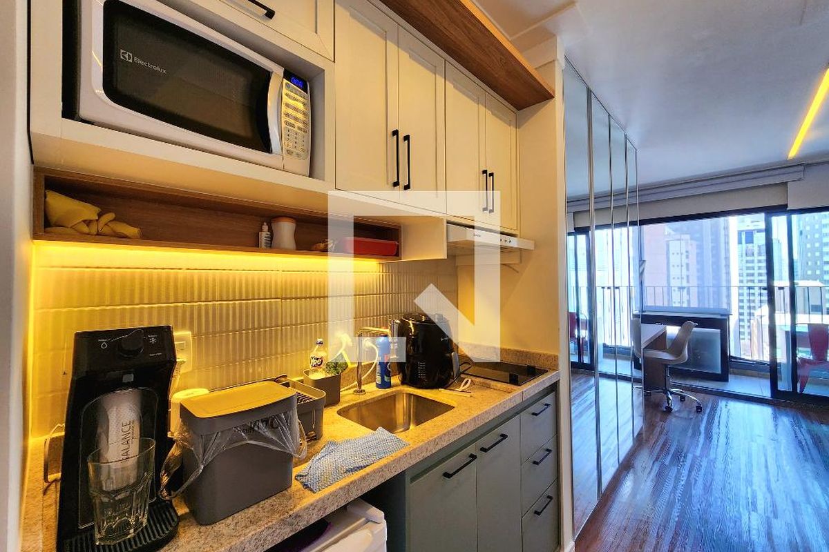 Apartamento, 1 quarto, 34 m² - Foto 28