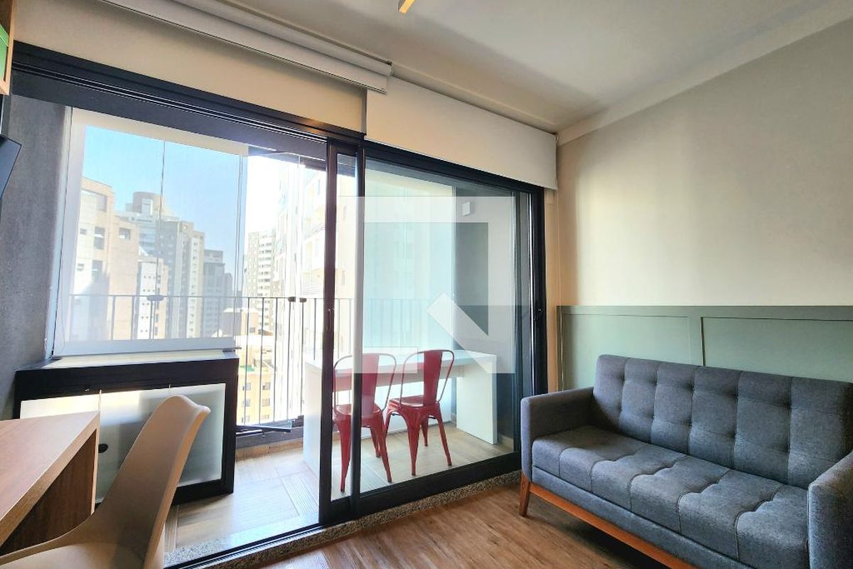 Apartamento, 1 quarto, 34 m² - Foto 14