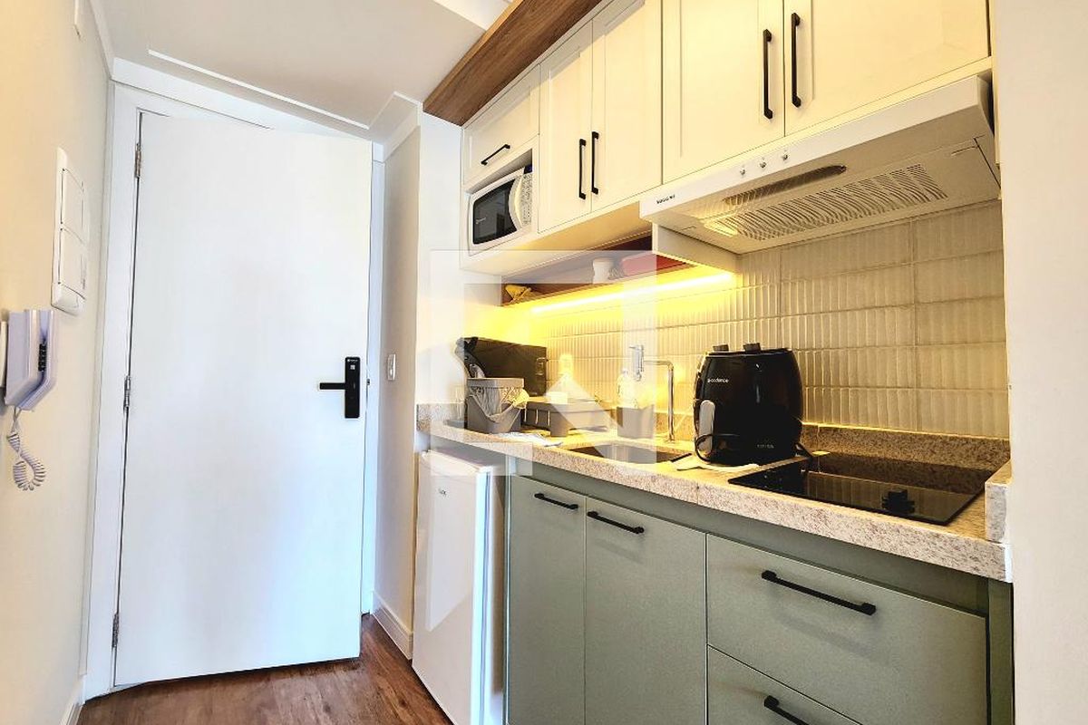 Apartamento, 1 quarto, 34 m² - Foto 26