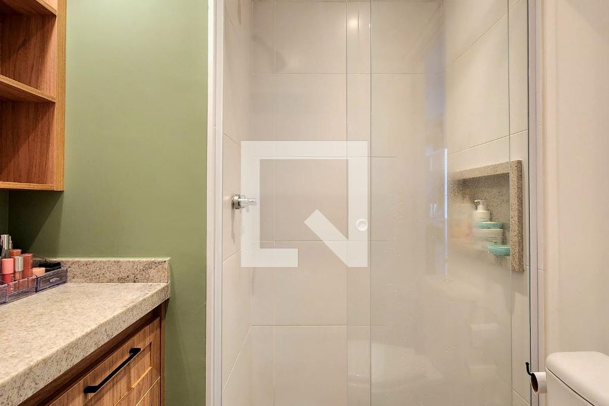 Apartamento, 1 quarto, 34 m² - Foto 36