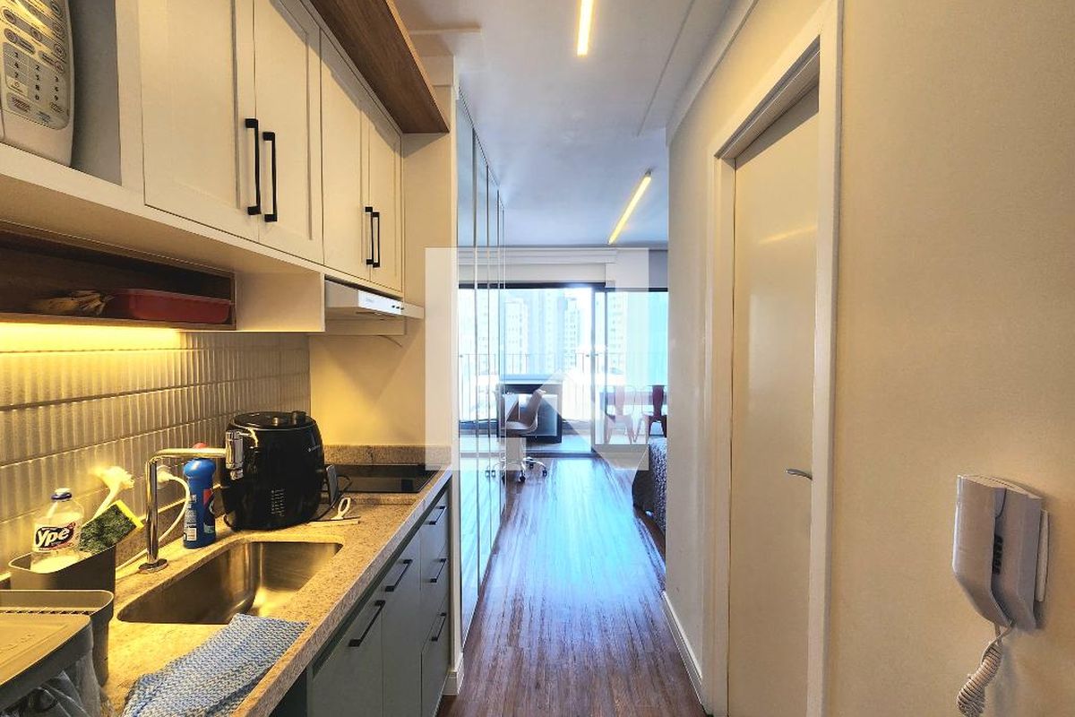 Apartamento, 1 quarto, 34 m² - Foto 32