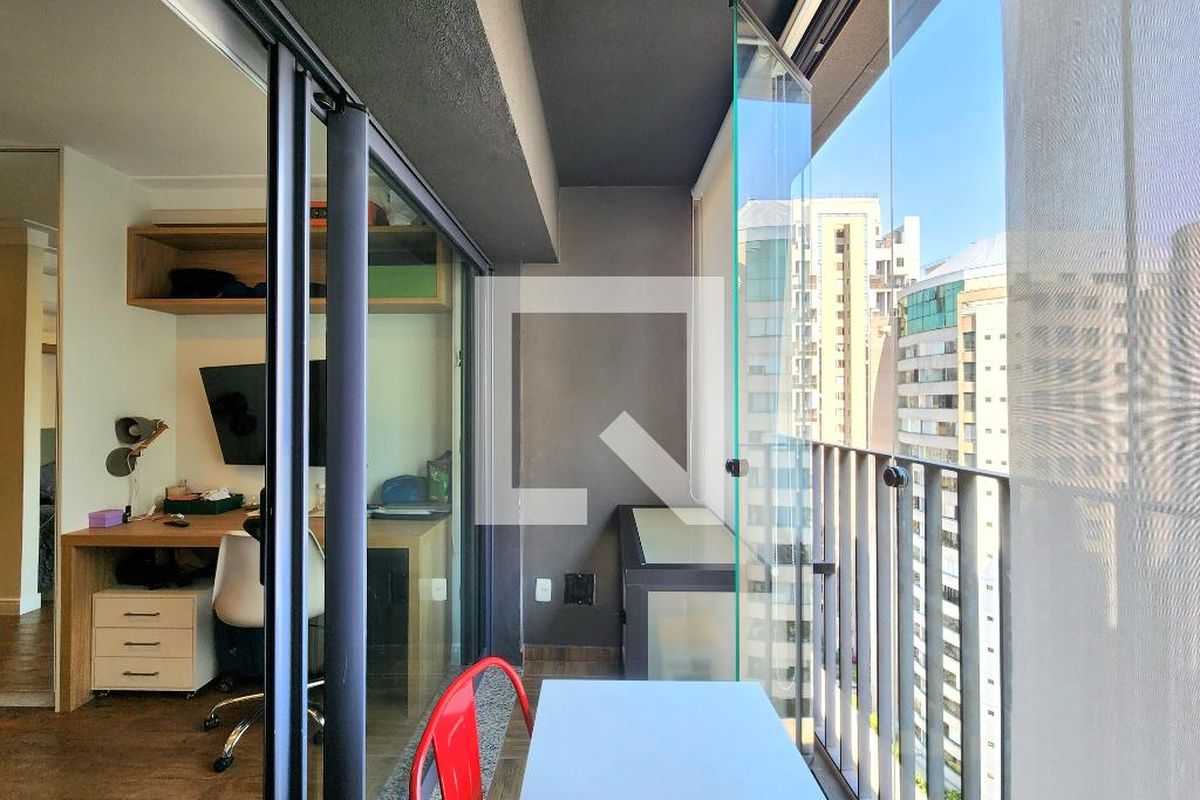 Apartamento, 1 quarto, 34 m² - Foto 16