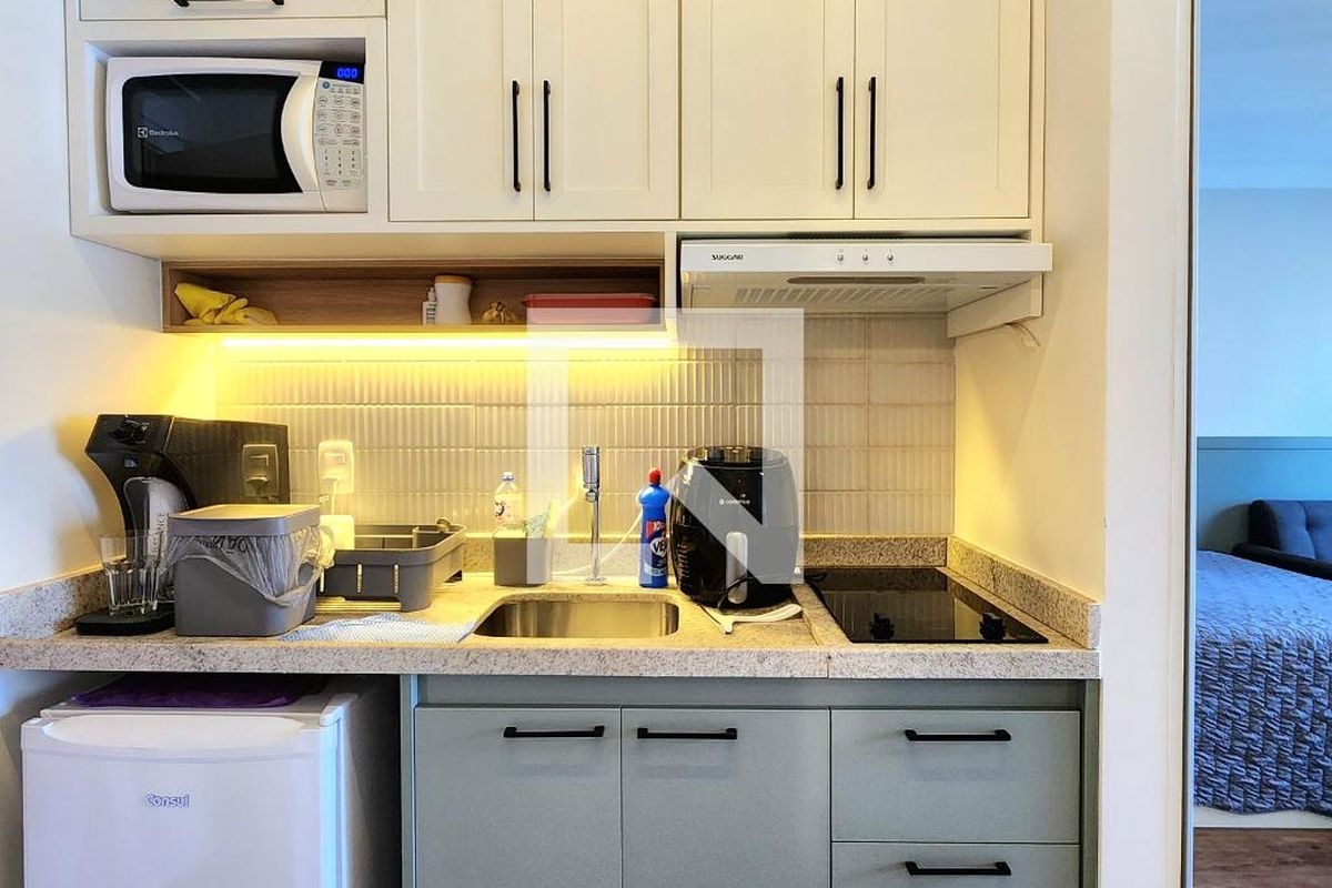Apartamento, 1 quarto, 34 m² - Foto 30