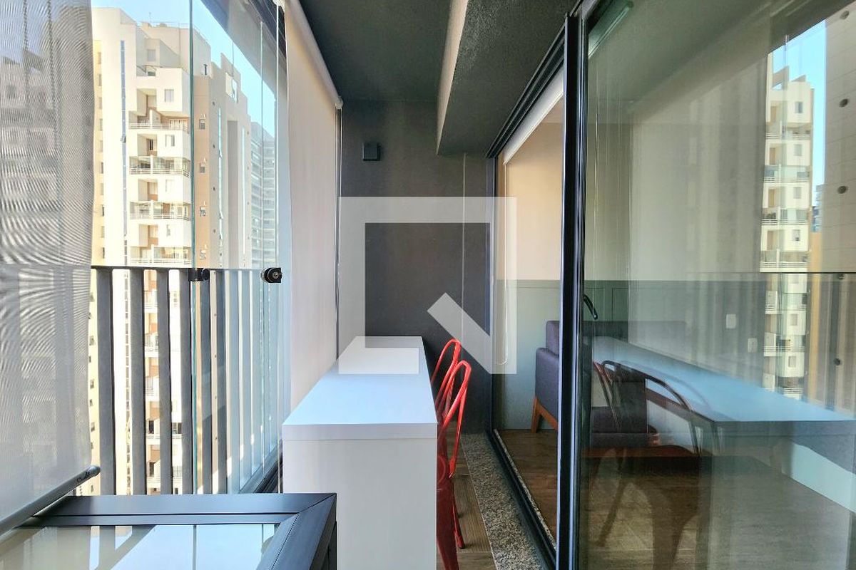 Apartamento, 1 quarto, 34 m² - Foto 18
