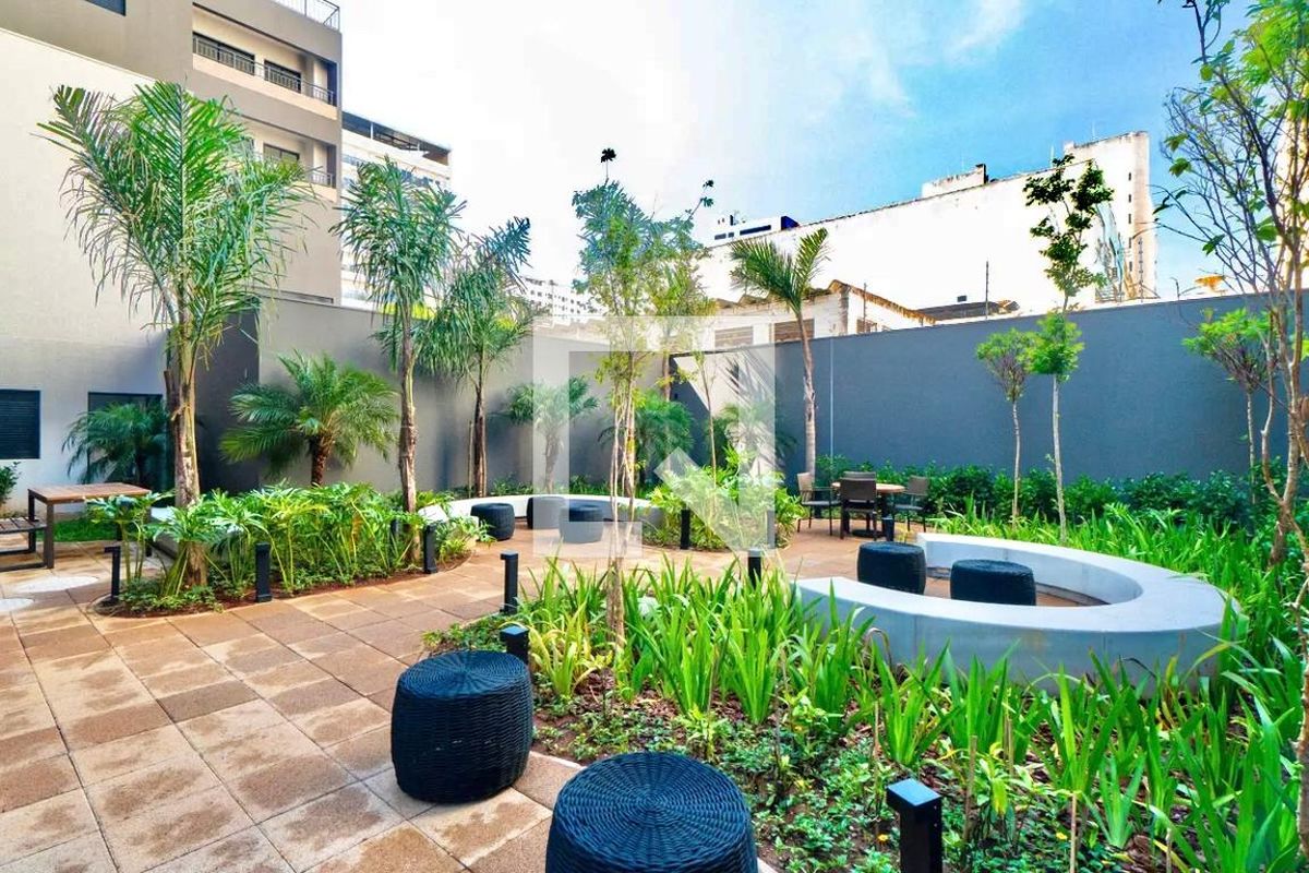 Apartamento, 1 quarto, 35 m² - Foto 46