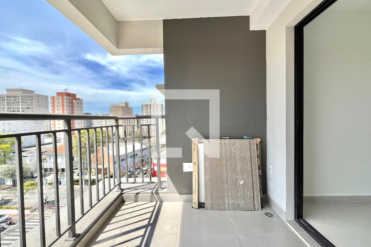 Apartamento, 1 quarto, 35 m² - Foto 12