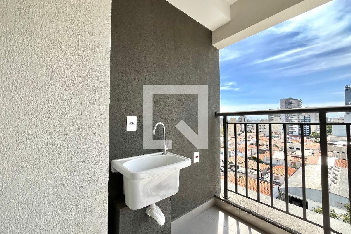 Apartamento, 1 quarto, 35 m² - Foto 40