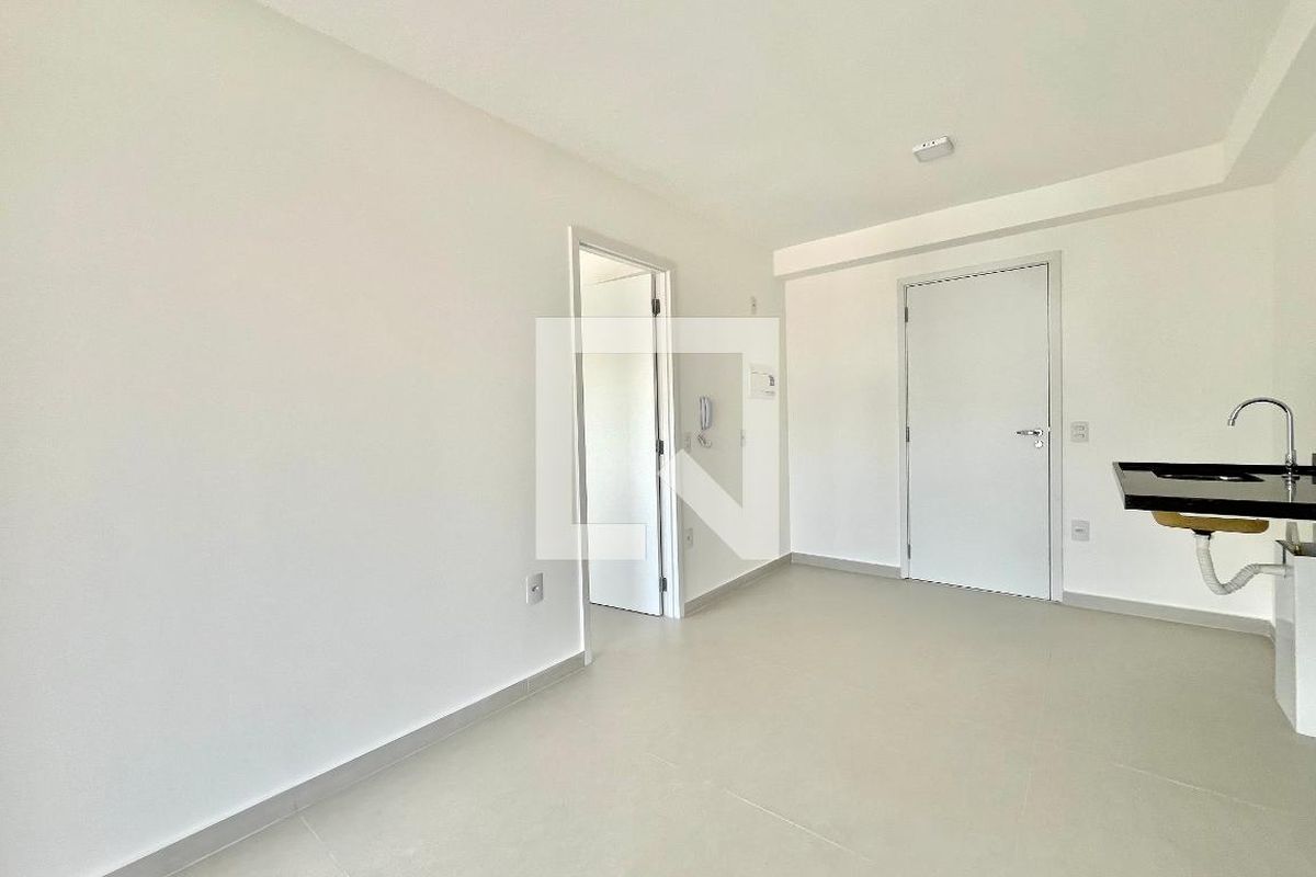 Apartamento, 1 quarto, 35 m² - Foto 6