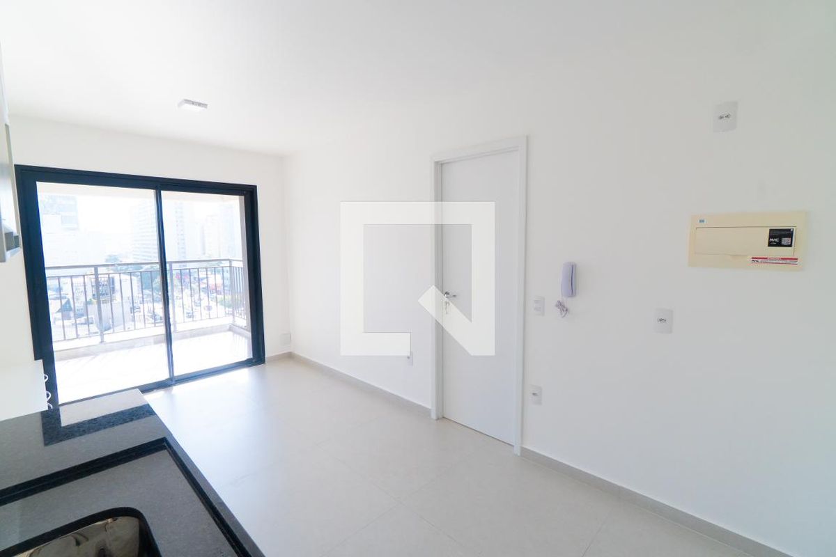 Apartamento, 1 quarto, 35 m² - Foto 14