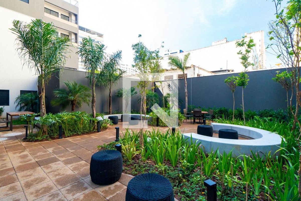 Apartamento, 1 quarto, 35 m² - Foto 47