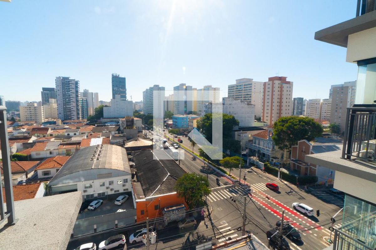 Apartamento, 1 quarto, 35 m² - Foto 44