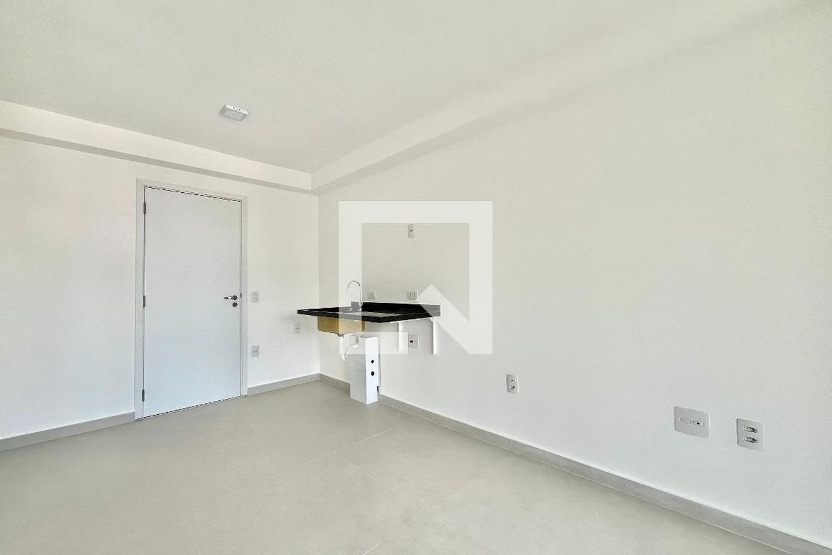 Apartamento, 1 quarto, 35 m² - Foto 8