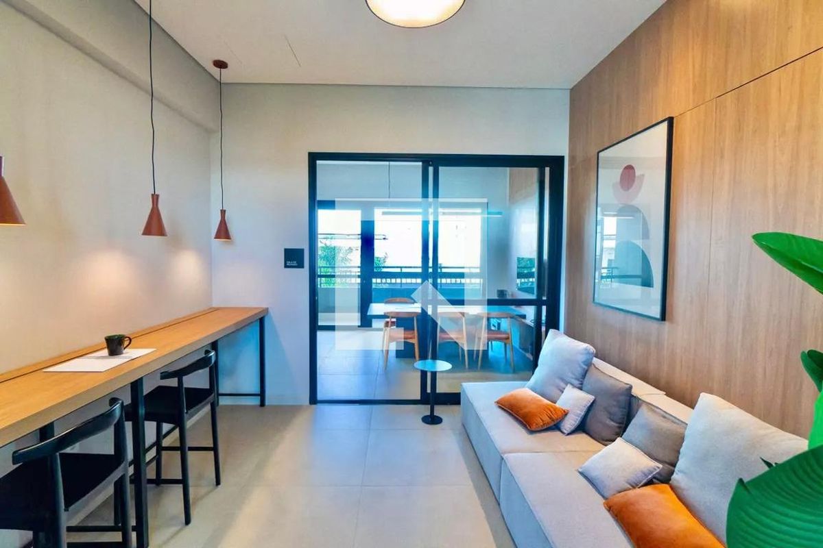 Apartamento, 1 quarto, 35 m² - Foto 48