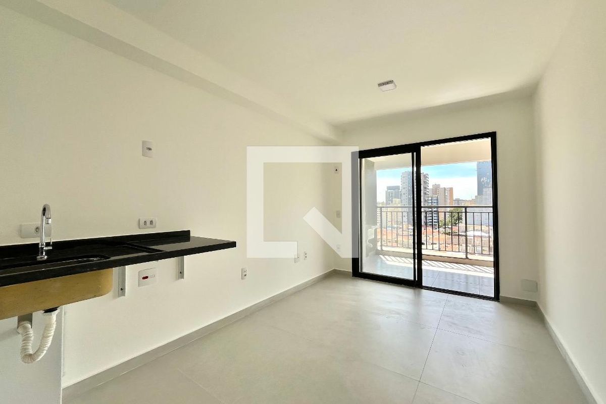 Apartamento, 1 quarto, 35 m² - Foto 2