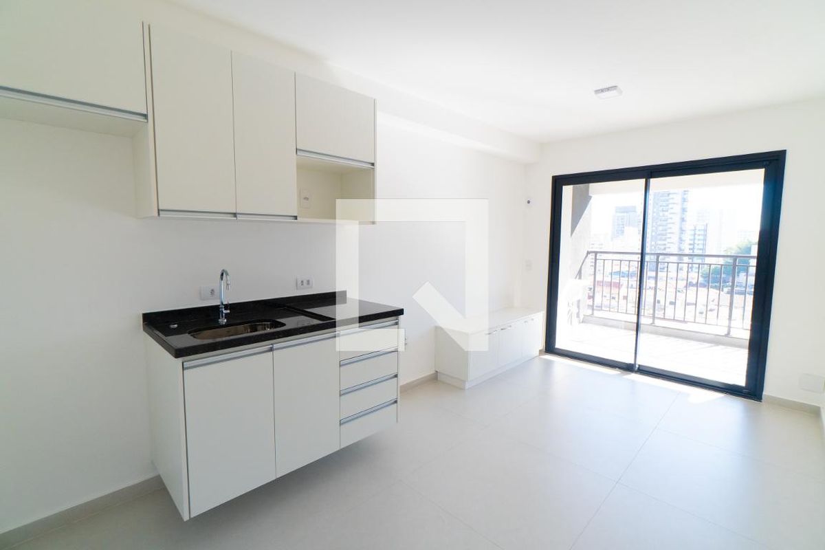 Apartamento, 1 quarto, 35 m² - Foto 3