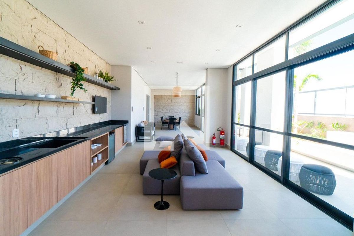 Apartamento, 1 quarto, 35 m² - Foto 53