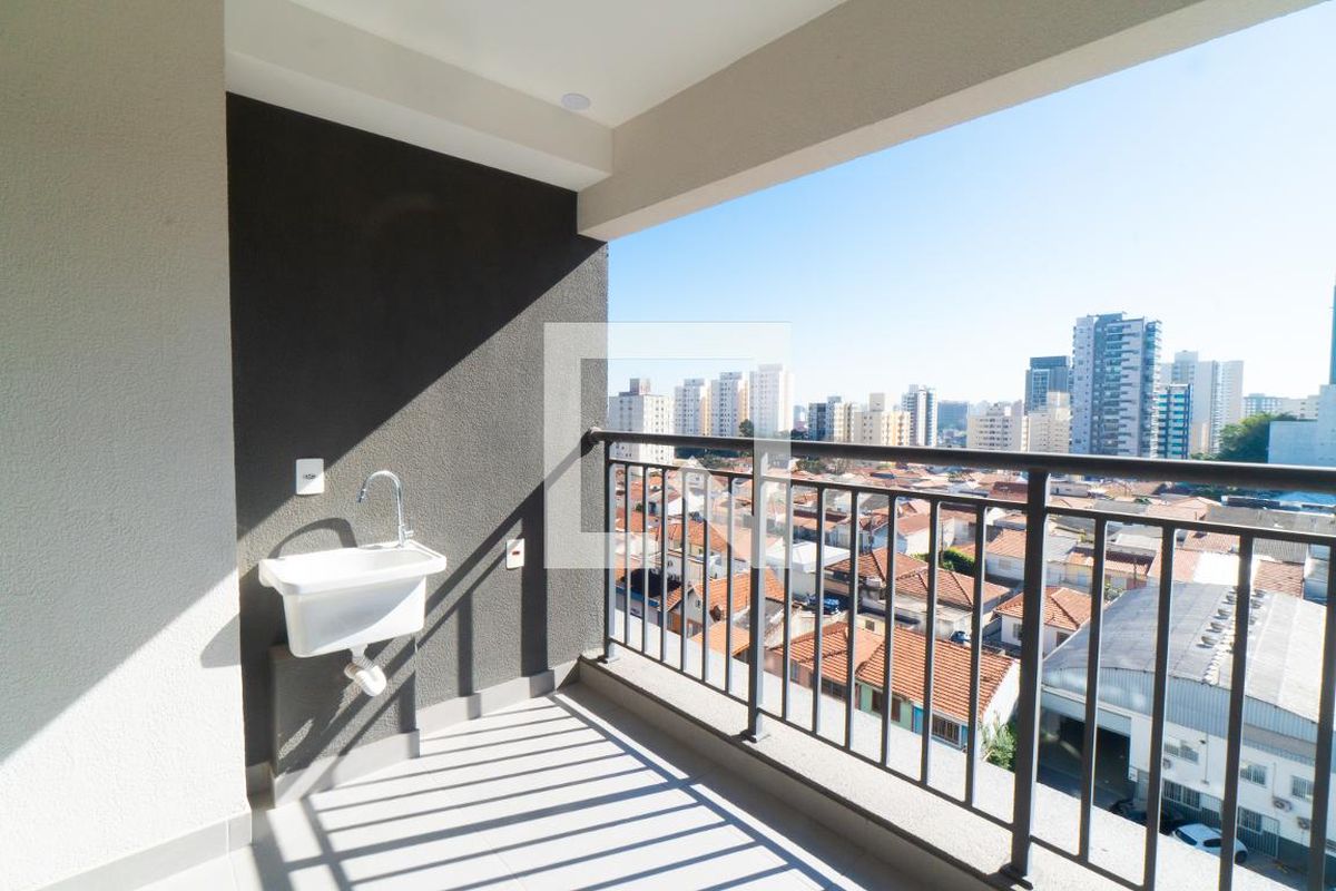 Apartamento, 1 quarto, 35 m² - Foto 17