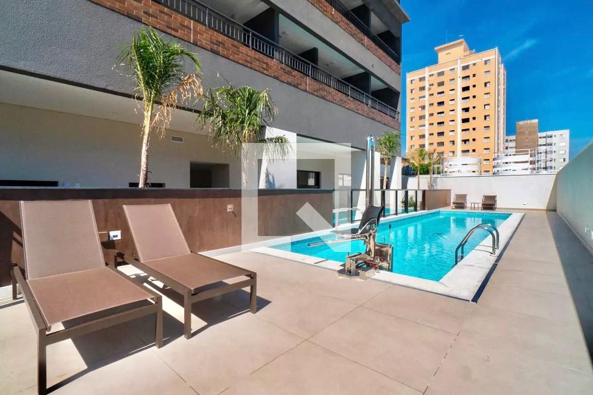 Apartamento, 1 quarto, 35 m² - Foto 60