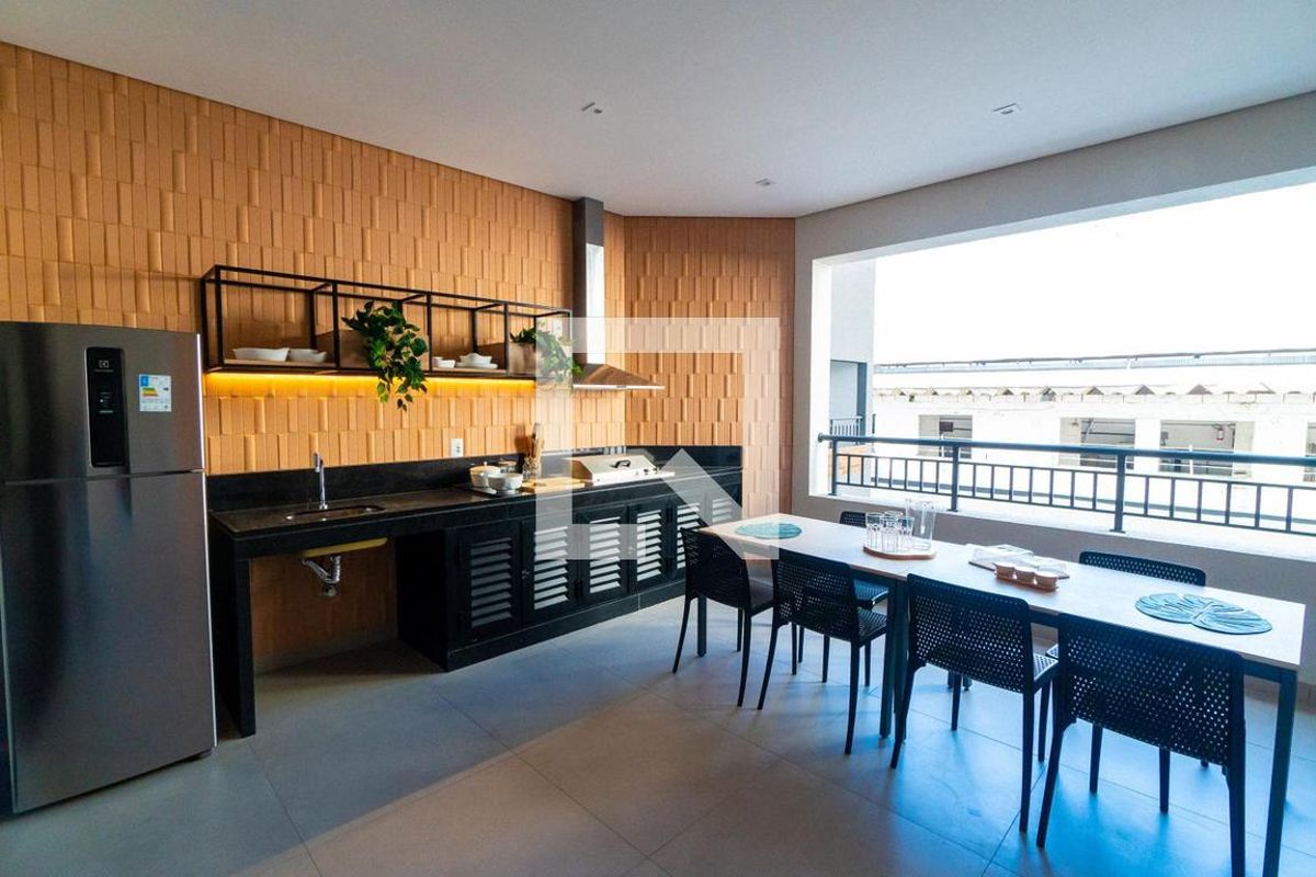Apartamento, 1 quarto, 35 m² - Foto 62