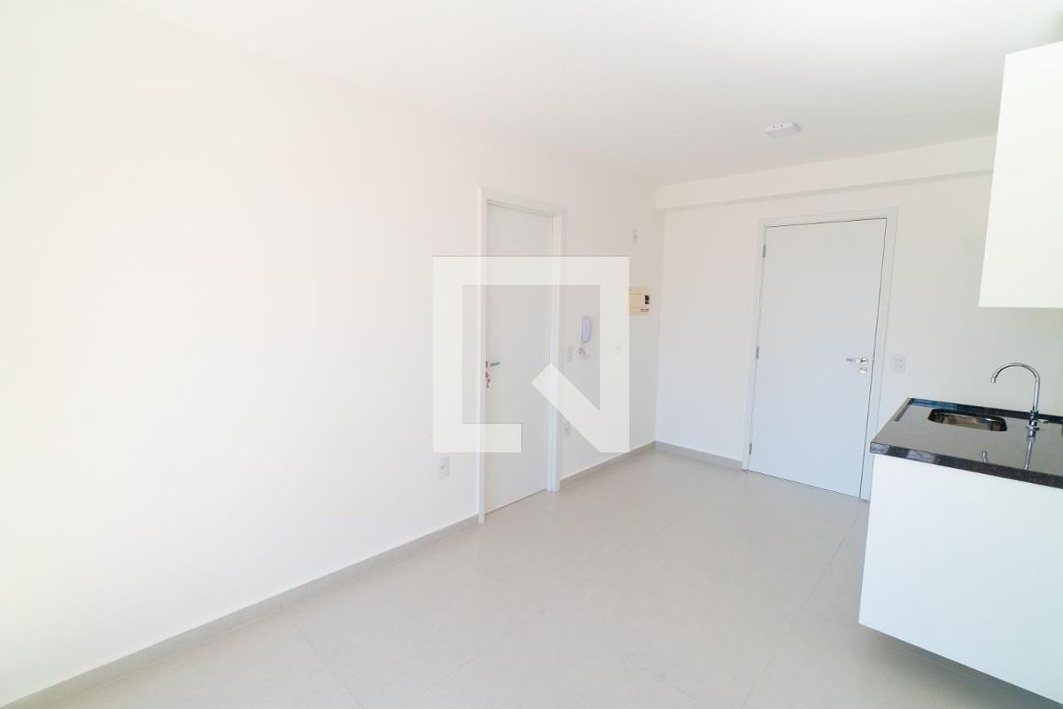 Apartamento, 1 quarto, 35 m² - Foto 8