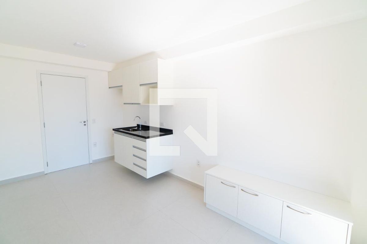 Apartamento, 1 quarto, 35 m² - Foto 11