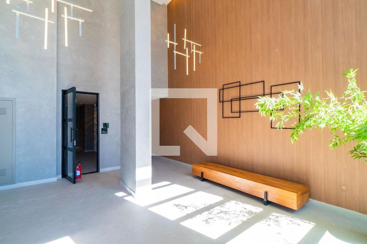Apartamento, 1 quarto, 35 m² - Foto 89