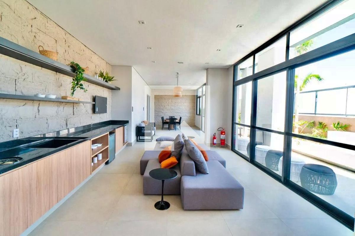 Apartamento, 1 quarto, 35 m² - Foto 50