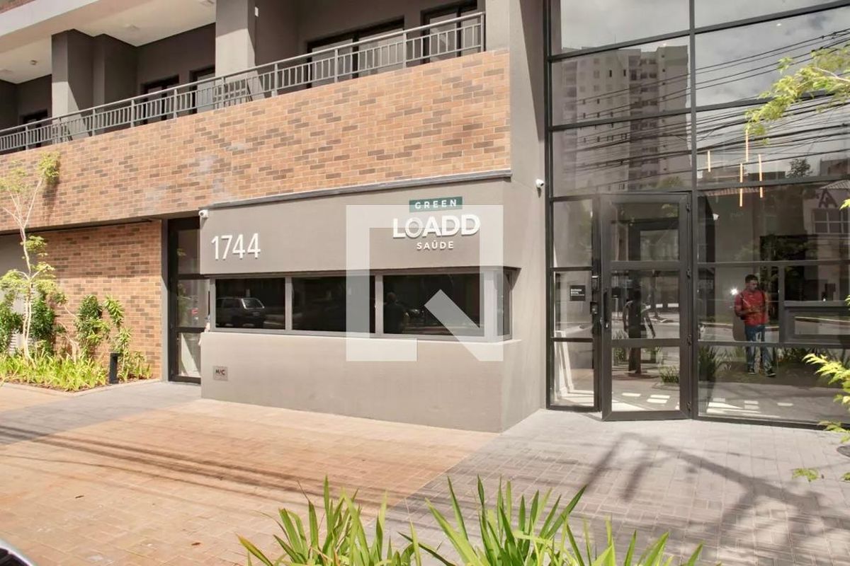 Apartamento, 1 quarto, 35 m² - Foto 74
