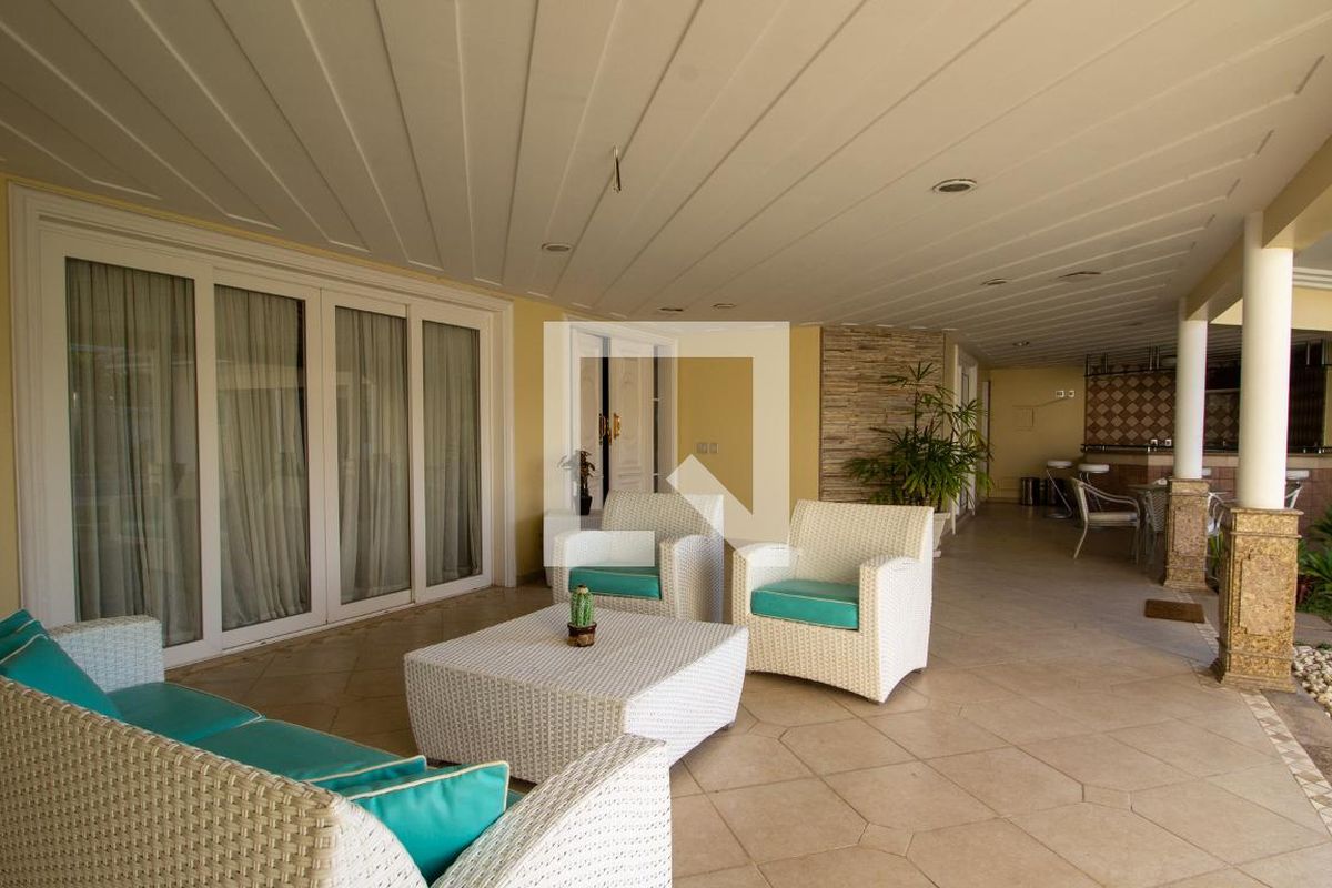 Casa, 4 quartos, 600 m² - Foto 186