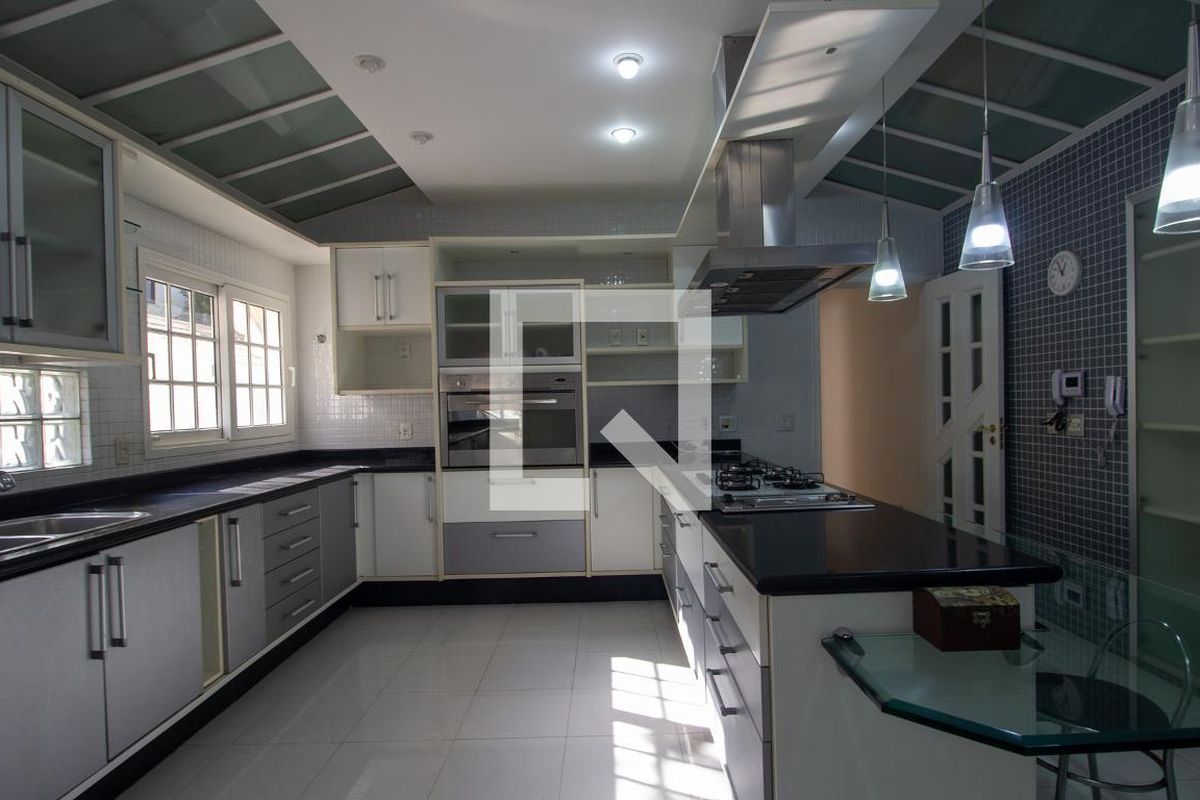 Casa, 4 quartos, 600 m² - Foto 130