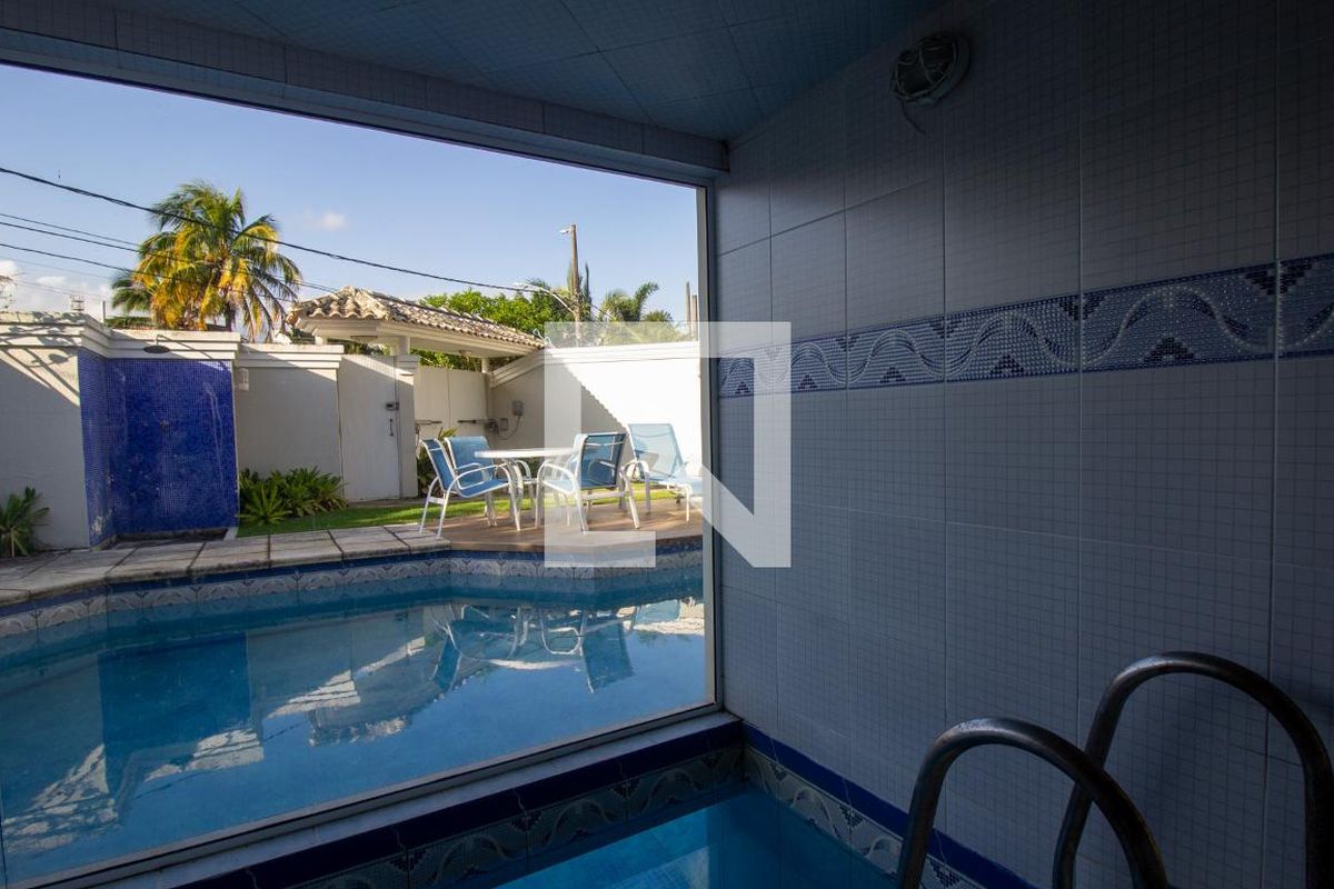 Casa, 4 quartos, 600 m² - Foto 170