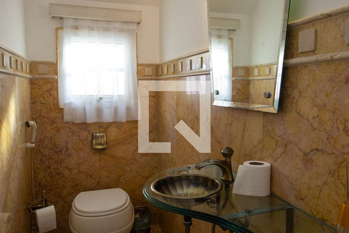 Casa, 4 quartos, 600 m² - Foto 28