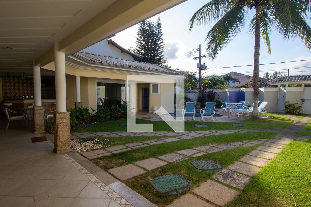 Casa, 4 quartos, 600 m² - Foto 188