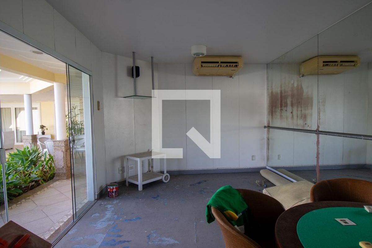 Casa, 4 quartos, 600 m² - Foto 174