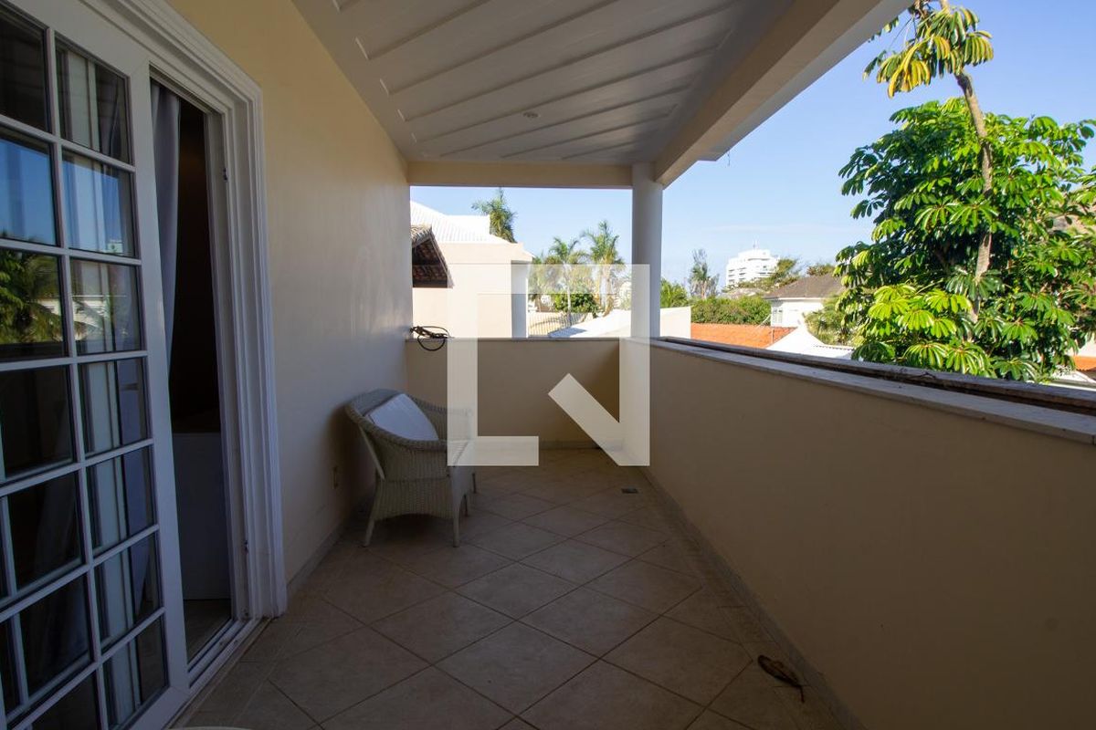 Casa, 4 quartos, 600 m² - Foto 124