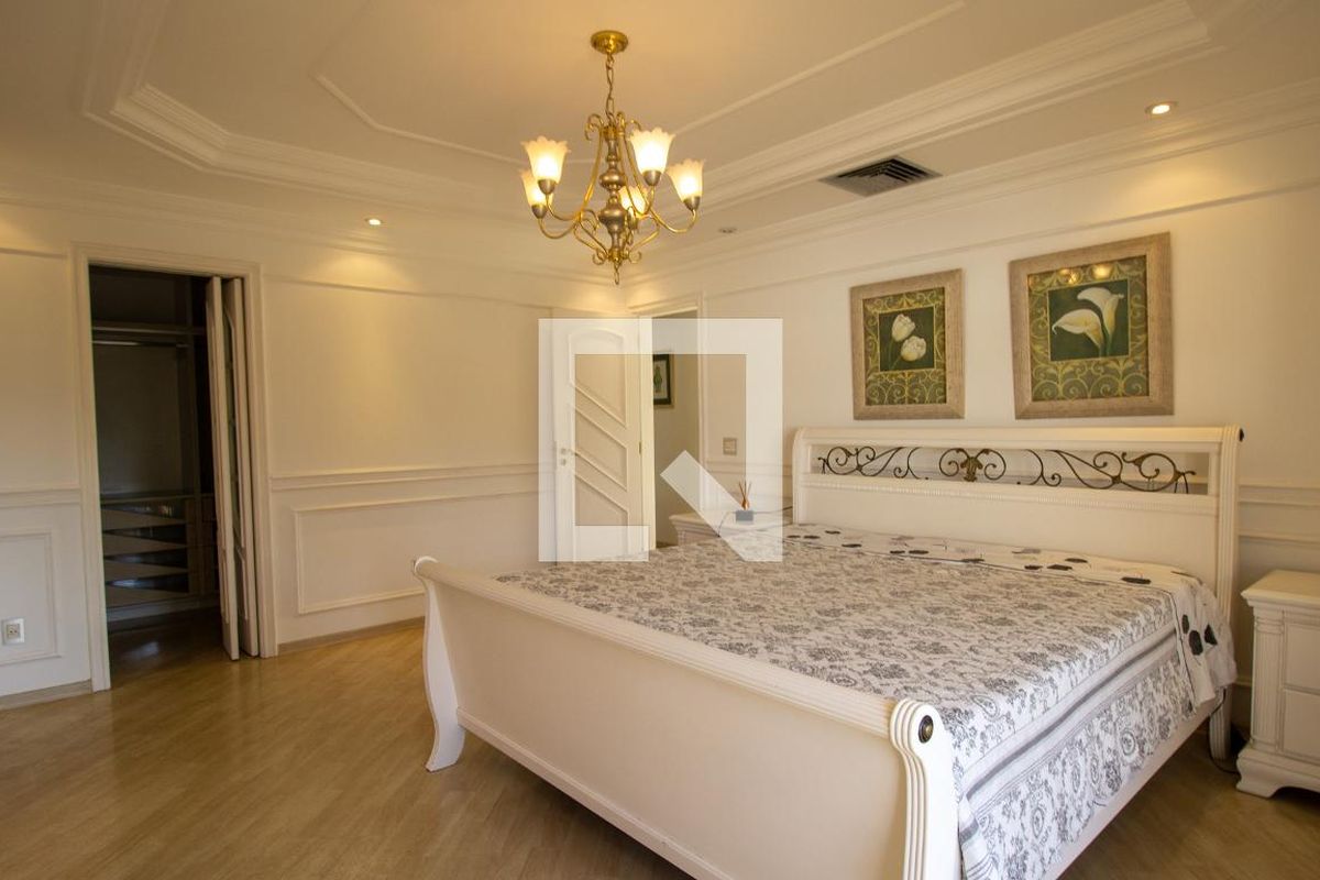 Casa, 4 quartos, 600 m² - Foto 44