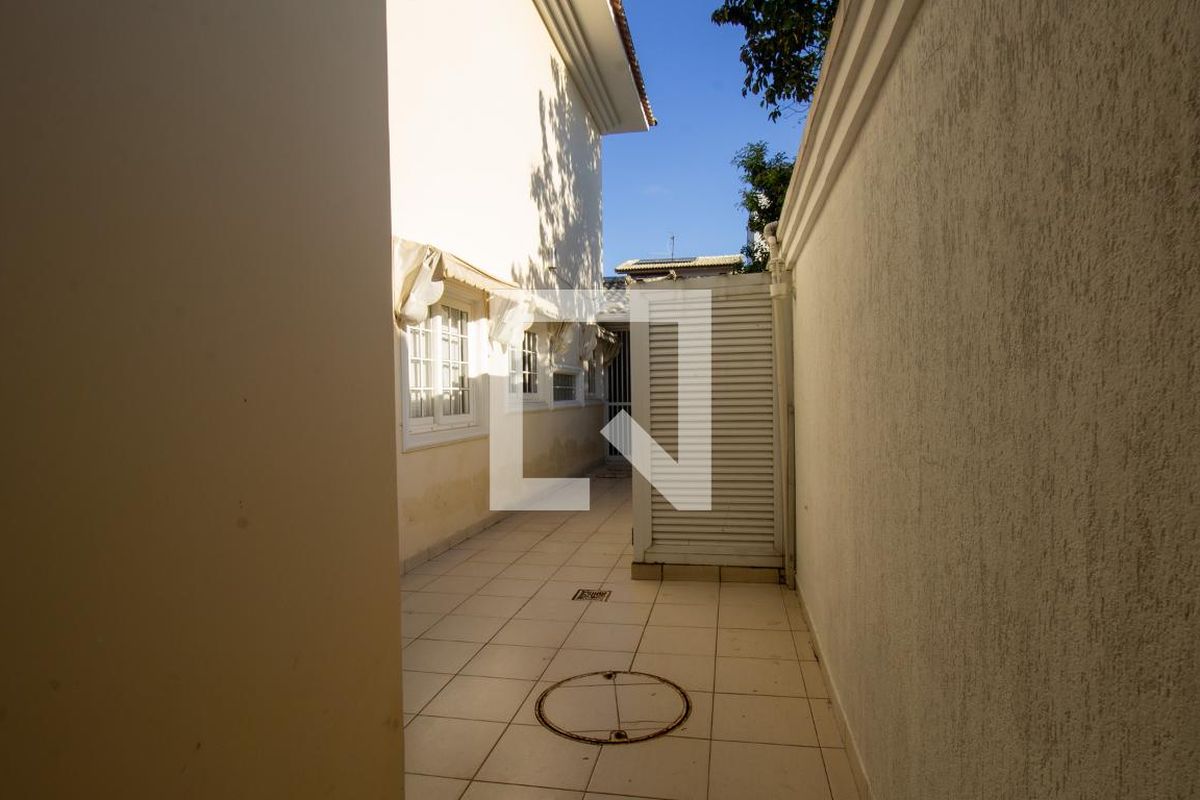 Casa, 4 quartos, 600 m² - Foto 192