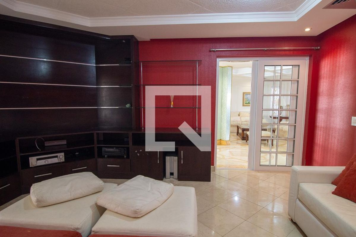Casa, 4 quartos, 600 m² - Foto 18